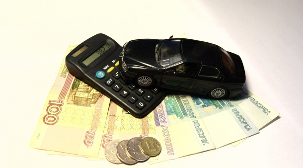 Займ в автоломбарде